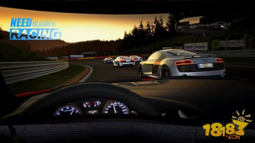 极品飙车_一笑下载站