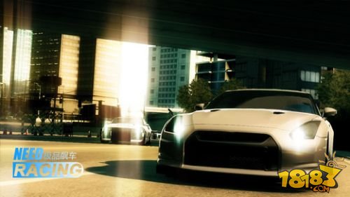 极品飙车_一笑下载站