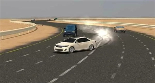 阿拉伯赛车_一笑下载站