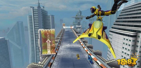 激流快艇2 RiptideGP2_一笑下载站