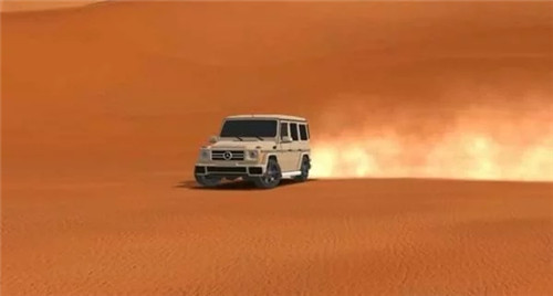 阿拉伯赛车_一笑下载站