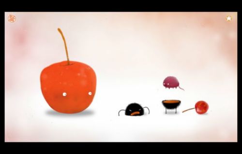 脸黑先生_一笑下载站