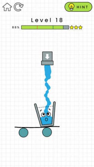 Happy Glass_一笑下载站