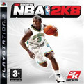 nba2k8_一笑下载站