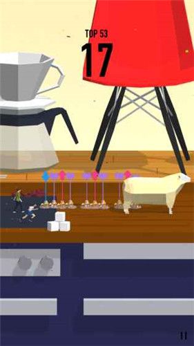 节奏狂欢_一笑下载站