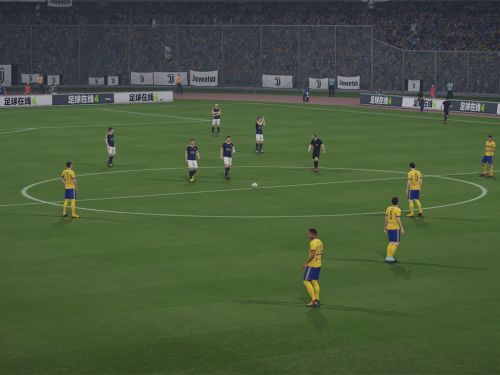 FIFA ONLINE 4_一笑下载站