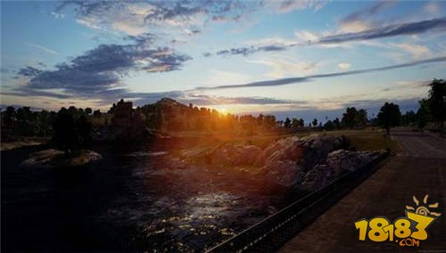 绝地求生大逃杀手游_一笑下载站