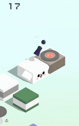 跳一跳_一笑下载站