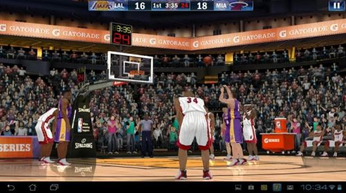 nba2k13_一笑下载站