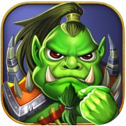 最强英雄_一笑下载站