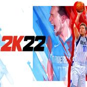 NBA 2K22手机版_一笑下载站
