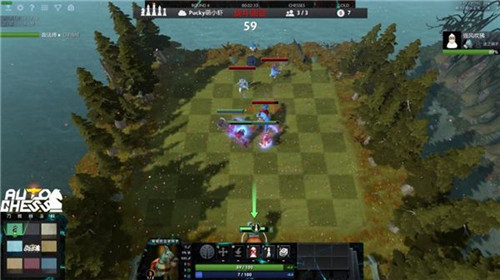 刀塔自走棋_一笑下载站