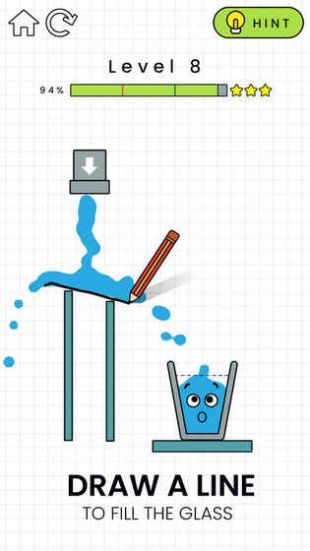 Happy Glass_一笑下载站