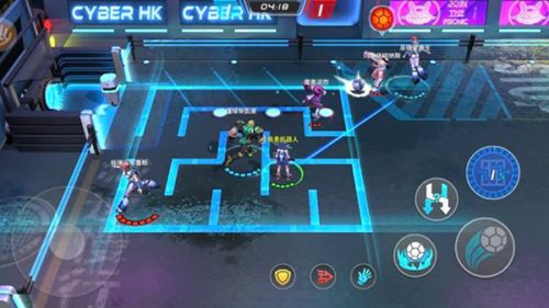 马上踢足球手游_一笑下载站