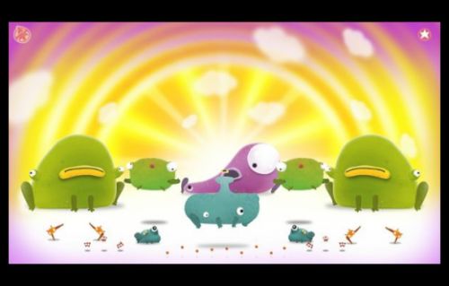 脸黑先生_一笑下载站