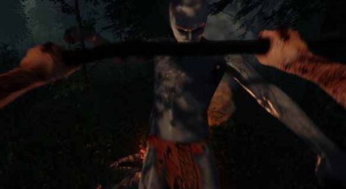 森林the Forest_一笑下载站