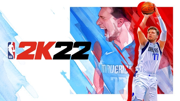 NBA 2K22手机版_一笑下载站
