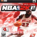 NBA2K11_一笑下载站