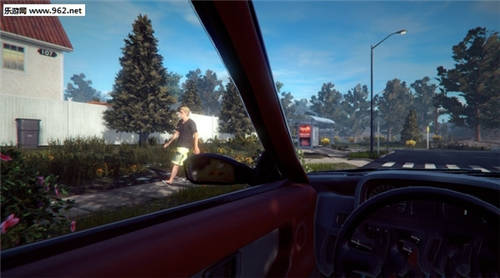 小偷模拟器_一笑下载站