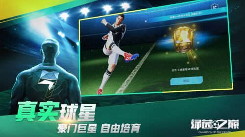 绿茵之巅_一笑下载站