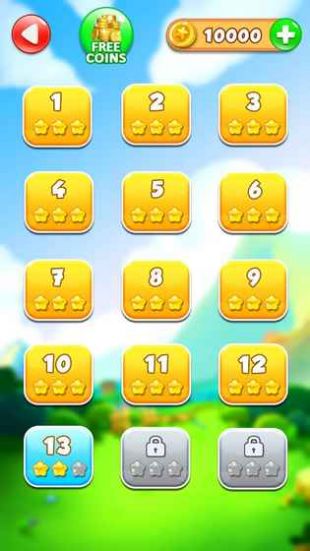 糖果派对_一笑下载站