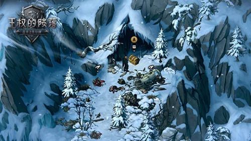 巫师之昆特牌_一笑下载站