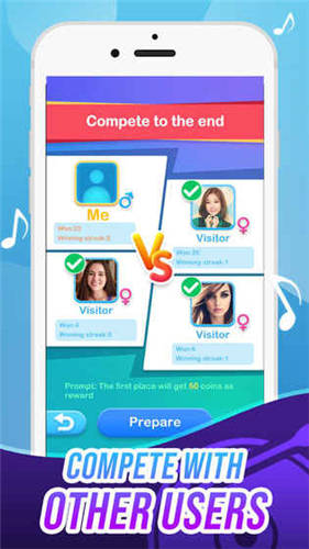 Dream Piano Tiles 2018_一笑下载站