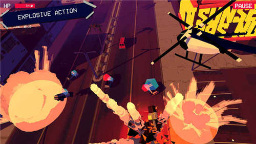 极速逃亡2_一笑下载站