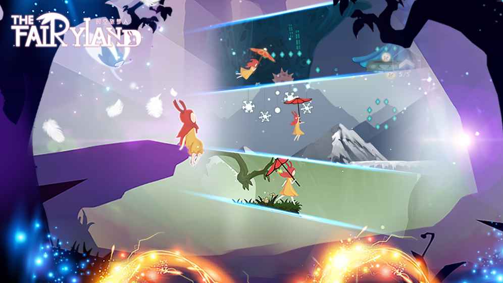 时空旅梦人_一笑下载站