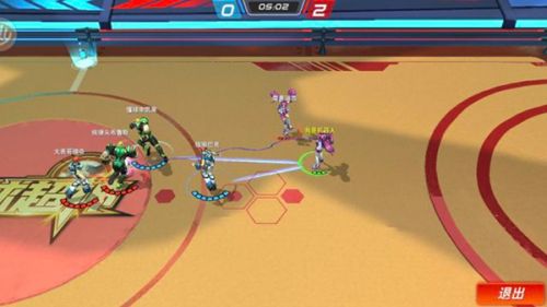 马上踢足球手游_一笑下载站