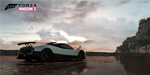 极限竞速：地平线2_一笑下载站