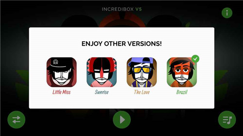 Incredibox_一笑下载站