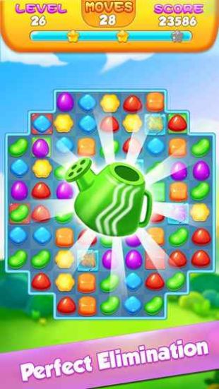 糖果派对_一笑下载站