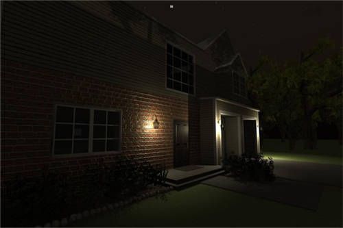 小偷模拟器_一笑下载站