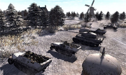 战争之人突击小队_一笑下载站