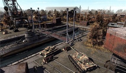 战争之人突击小队_一笑下载站