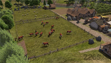 放逐之城手机版_一笑下载站