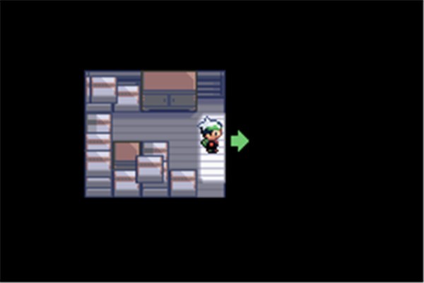 口袋妖怪全神兽解锁版_一笑下载站