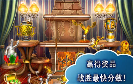 疯狂农场中文版_一笑下载站