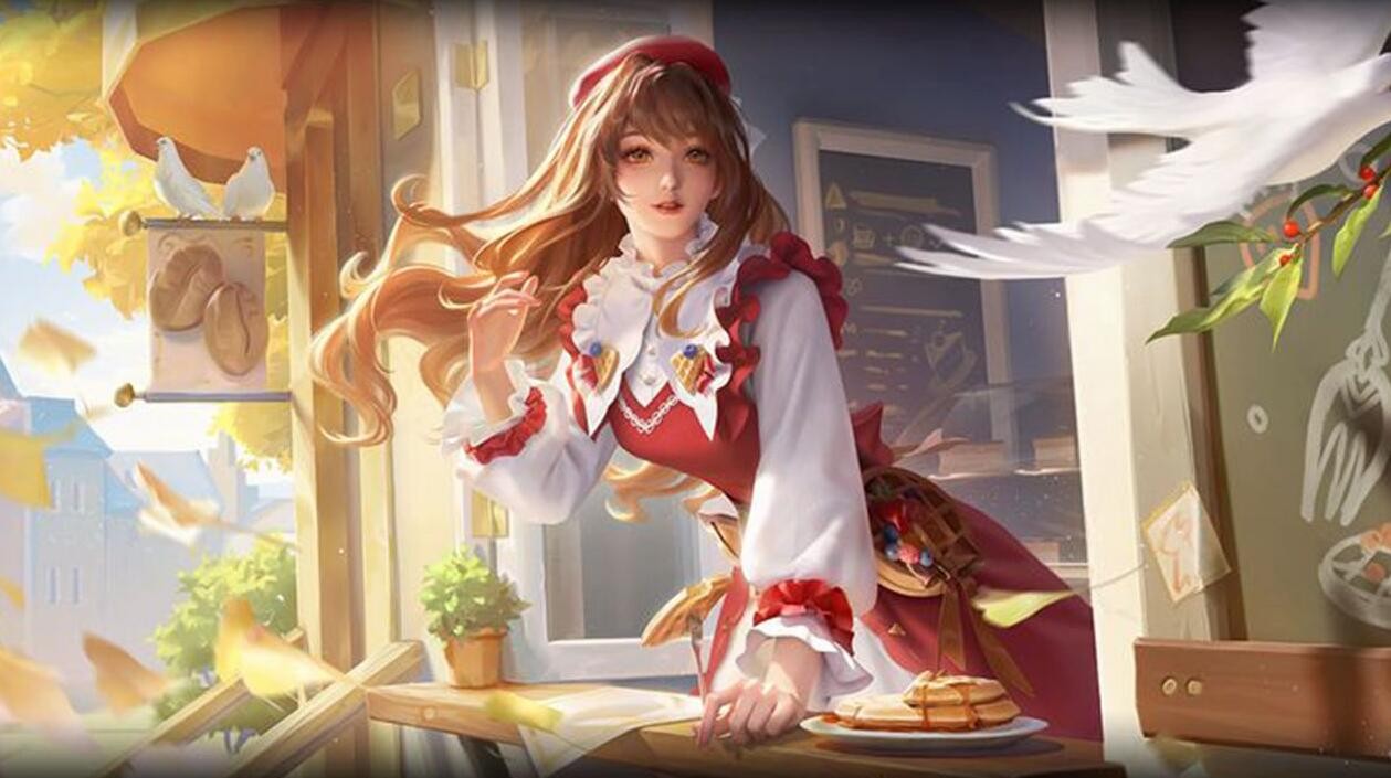 王者荣耀国服_一笑下载站