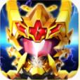 铠甲勇士之英雄降临破解版_一笑下载站