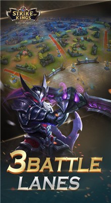 王者荣耀国际服_一笑下载站