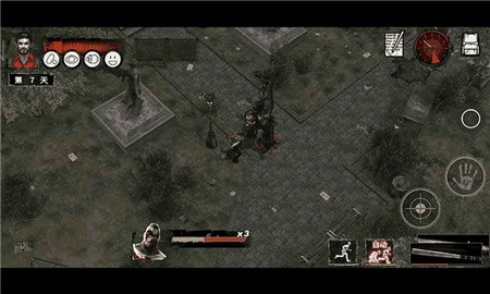 末日方舟破解版_一笑下载站