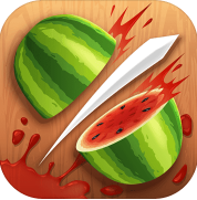 水果忍者破解版_一笑下载站