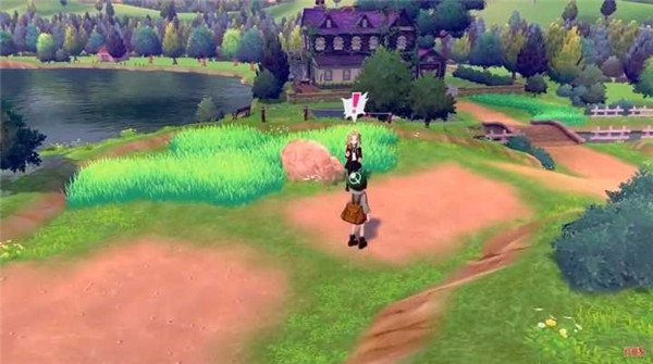 神奇宝贝剑盾破解版内购_一笑下载站