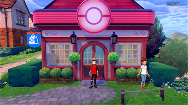 神奇宝贝剑盾破解版内购_一笑下载站