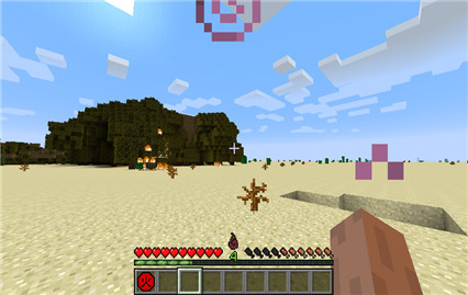 我的世界火影忍者_一笑下载站