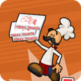 老爹汉堡店历险记_一笑下载站