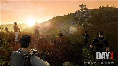 文明重启破解版_一笑下载站