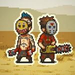 死亡威胁僵尸战争_一笑下载站